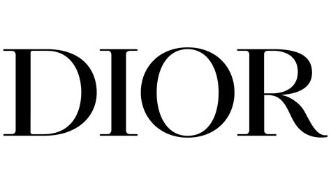 dior letter|christian dior logo meaning.